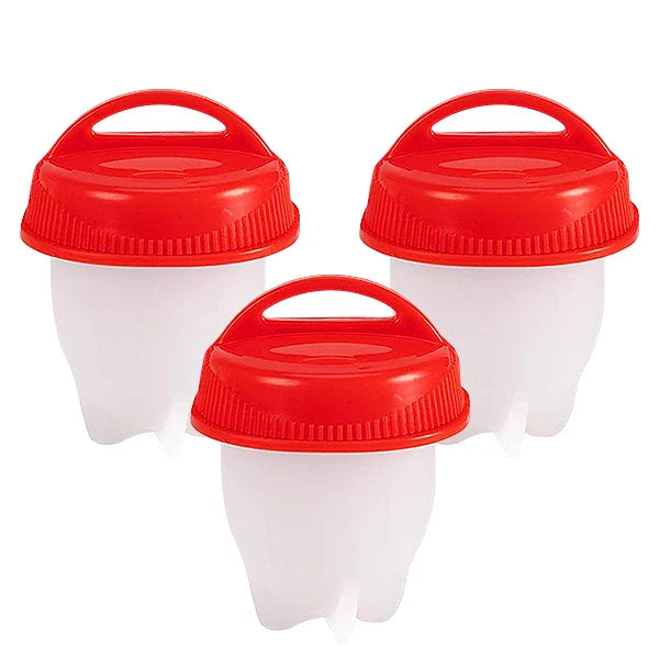 Norvo | Eggfinity QuickPoach Pods