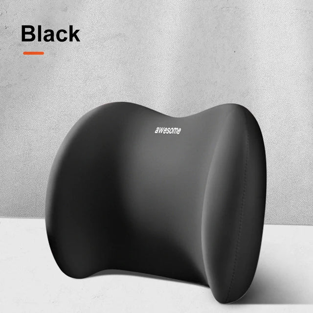 Norvo | DreamSupport Cervikal og Lumbar Bilpute