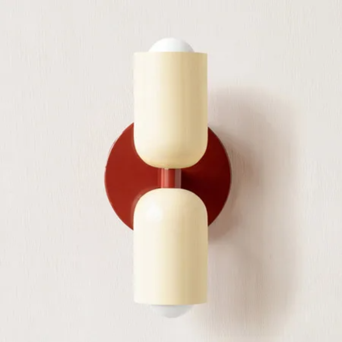 Norvo | NordicGlow Wall Lamp – Minimalist Scandinavian LED Wall Lamp for the Home
