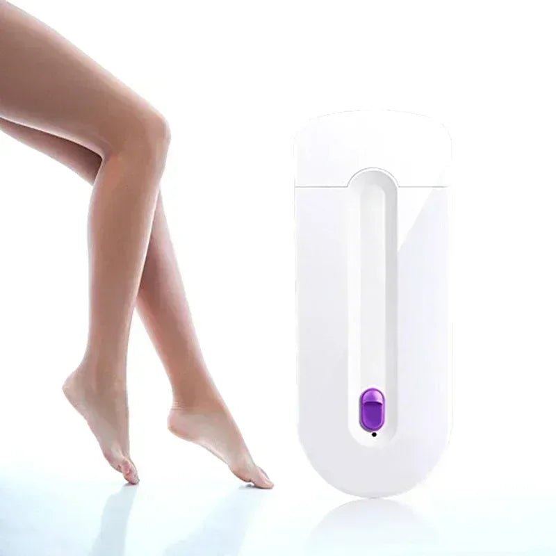 Norvo | Mini epilator for kvinner