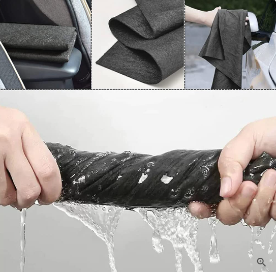 Norvo | ProClean Magisk Klut