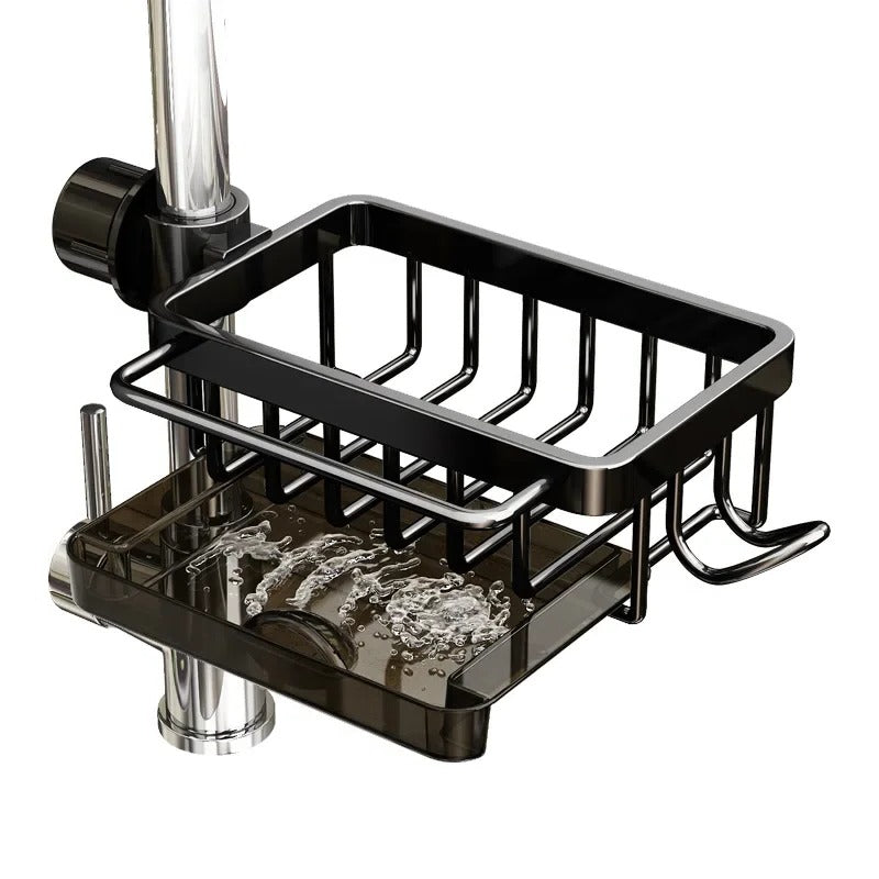 Norvo | Premium Aluminium Vask Organizer