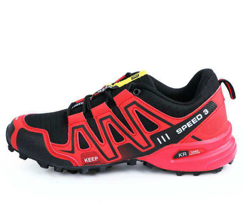 Norvo | Summit Climber Fotturer Boots i Blå og Grønn