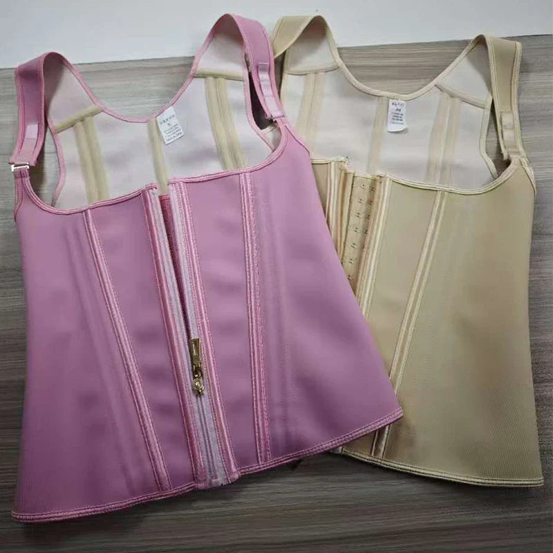 Norvo | SlimFit Kvinne Midjeformgiver