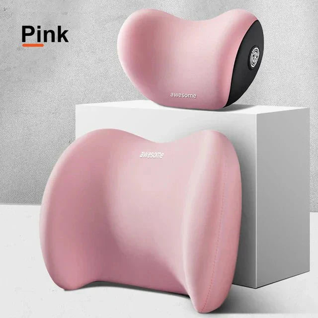 Norvo | DreamSupport | Ultimat komfort under reise