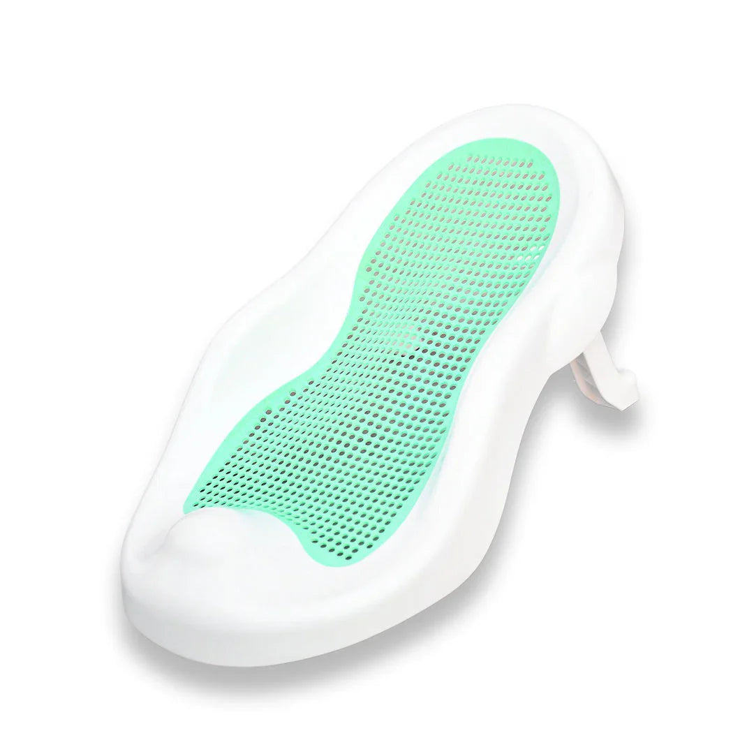 Norvo | Første badeeventyr – Babysitte med ergonomisk design