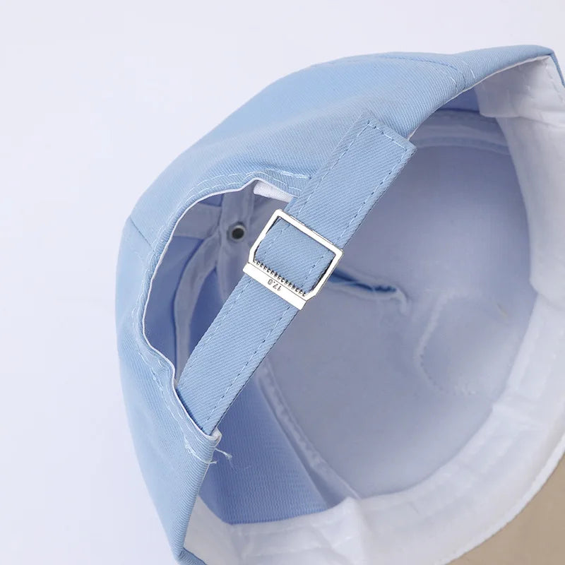Norvo | Sunshine – Barns baseballcap med bjørne- og planetdesign