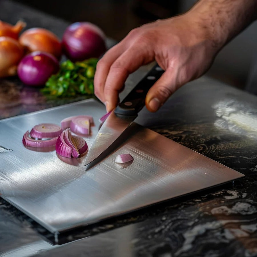 Norvo | Skjærefjøl