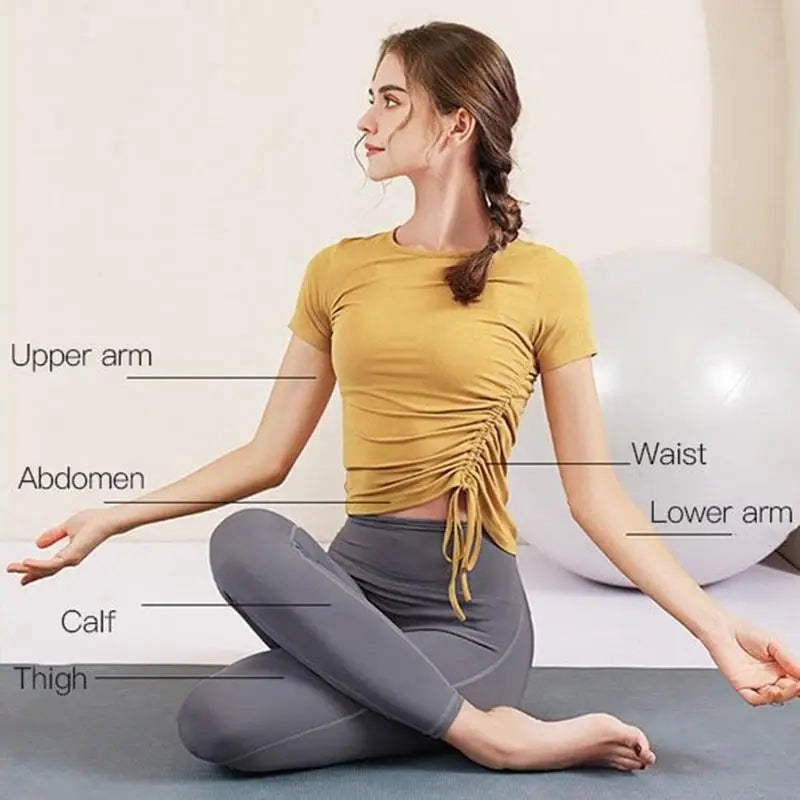 Norvo | BlissfulBody Smart Trådløs Massager