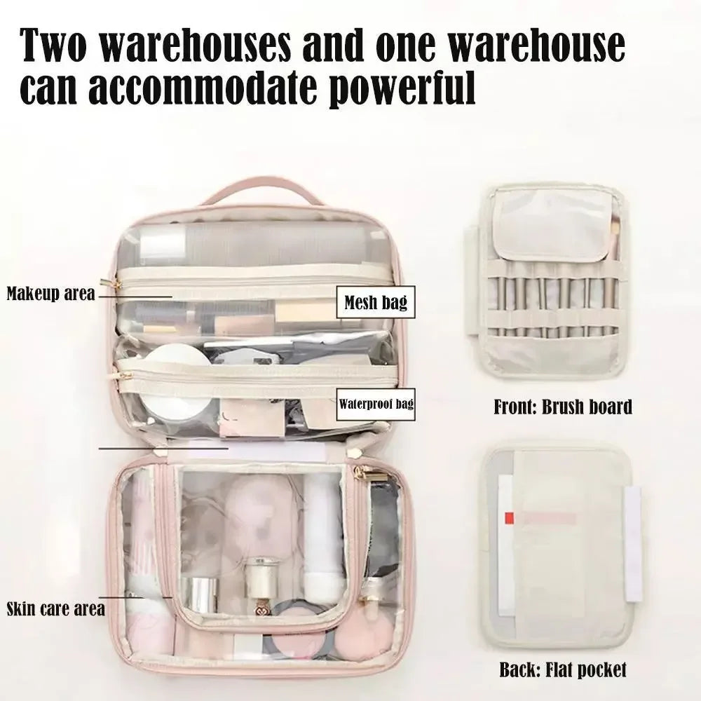 Norvo | CarryEase Organiser Uten Hassel