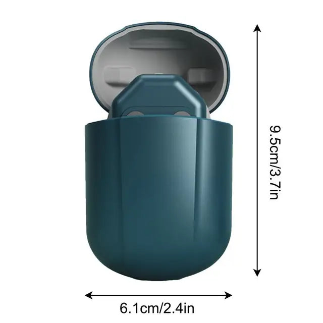 Norvo | BlissfulBody Smart Trådløs Massager