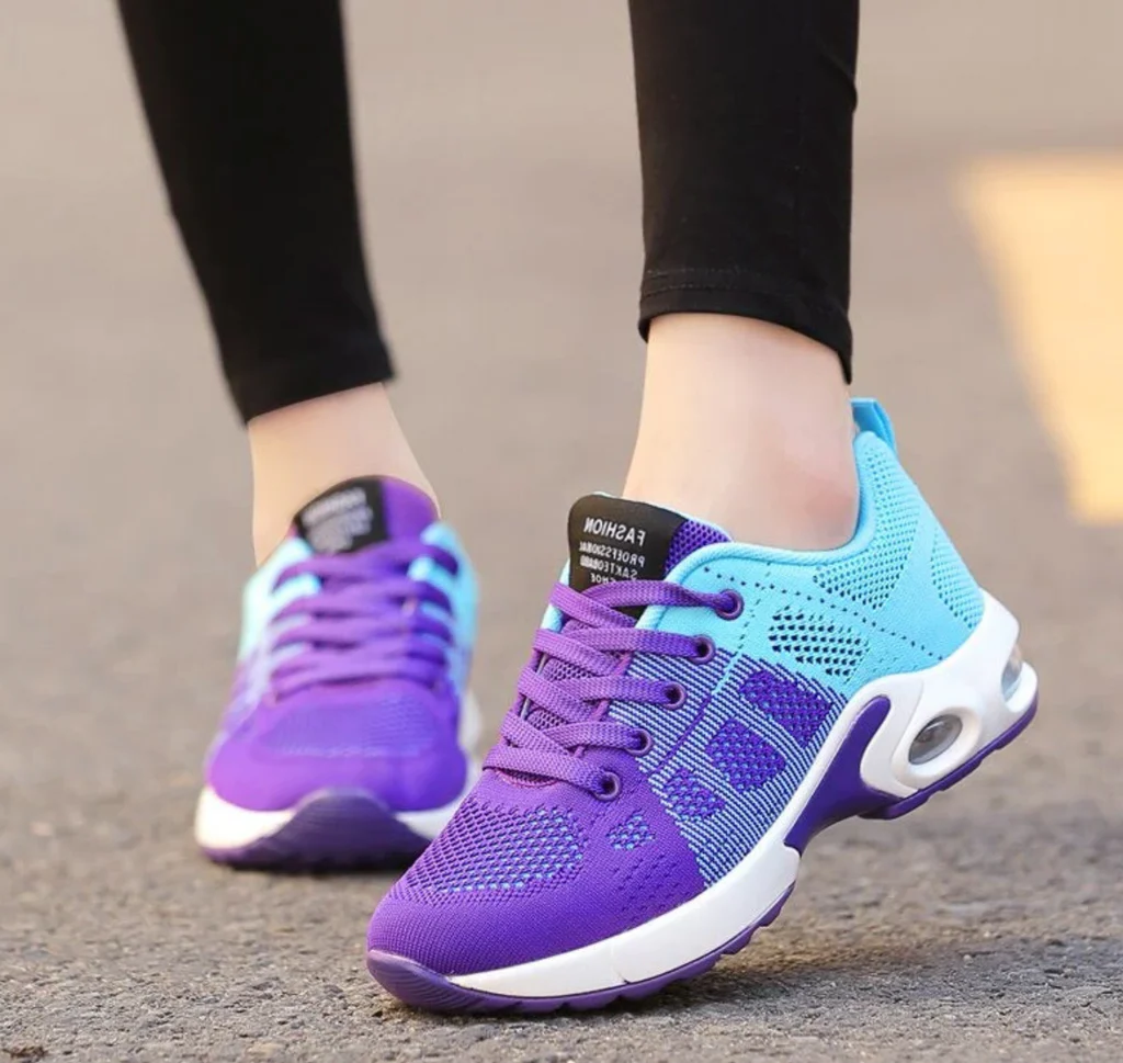 Norvo | De mest komfortable ortopediske skoene i 2025!