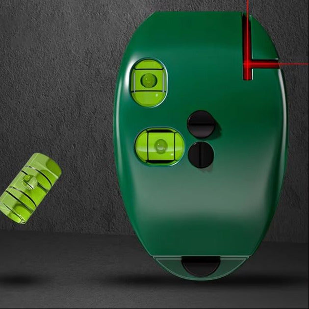 Norvo | Easy Angle Laser Level