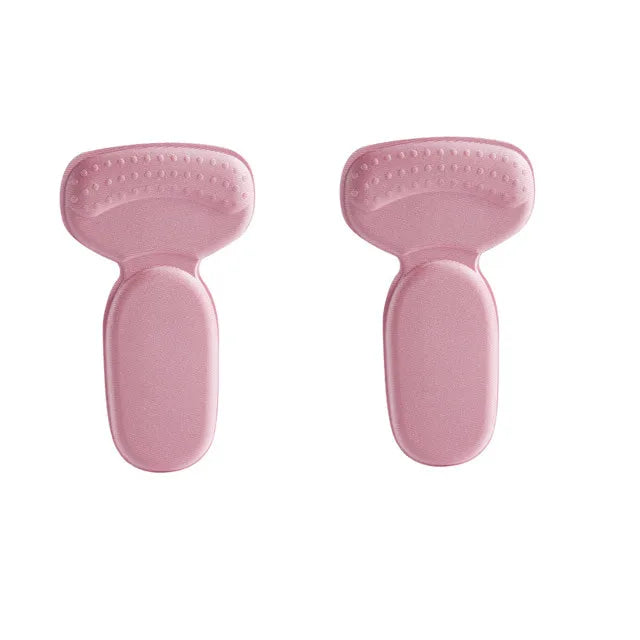 Norvo | Komfort hælpute pads