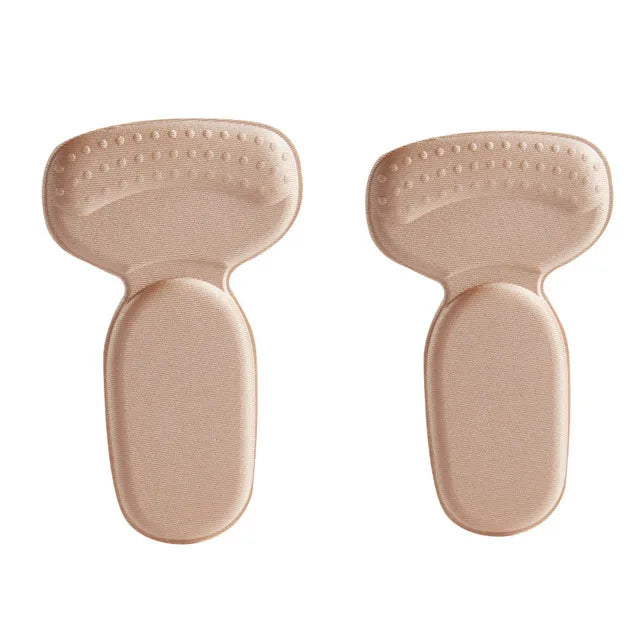 Norvo | Komfort hælpute pads