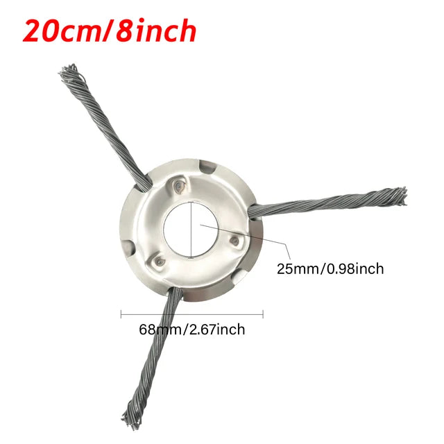 Norvo | SteelWhip Ugress Hode