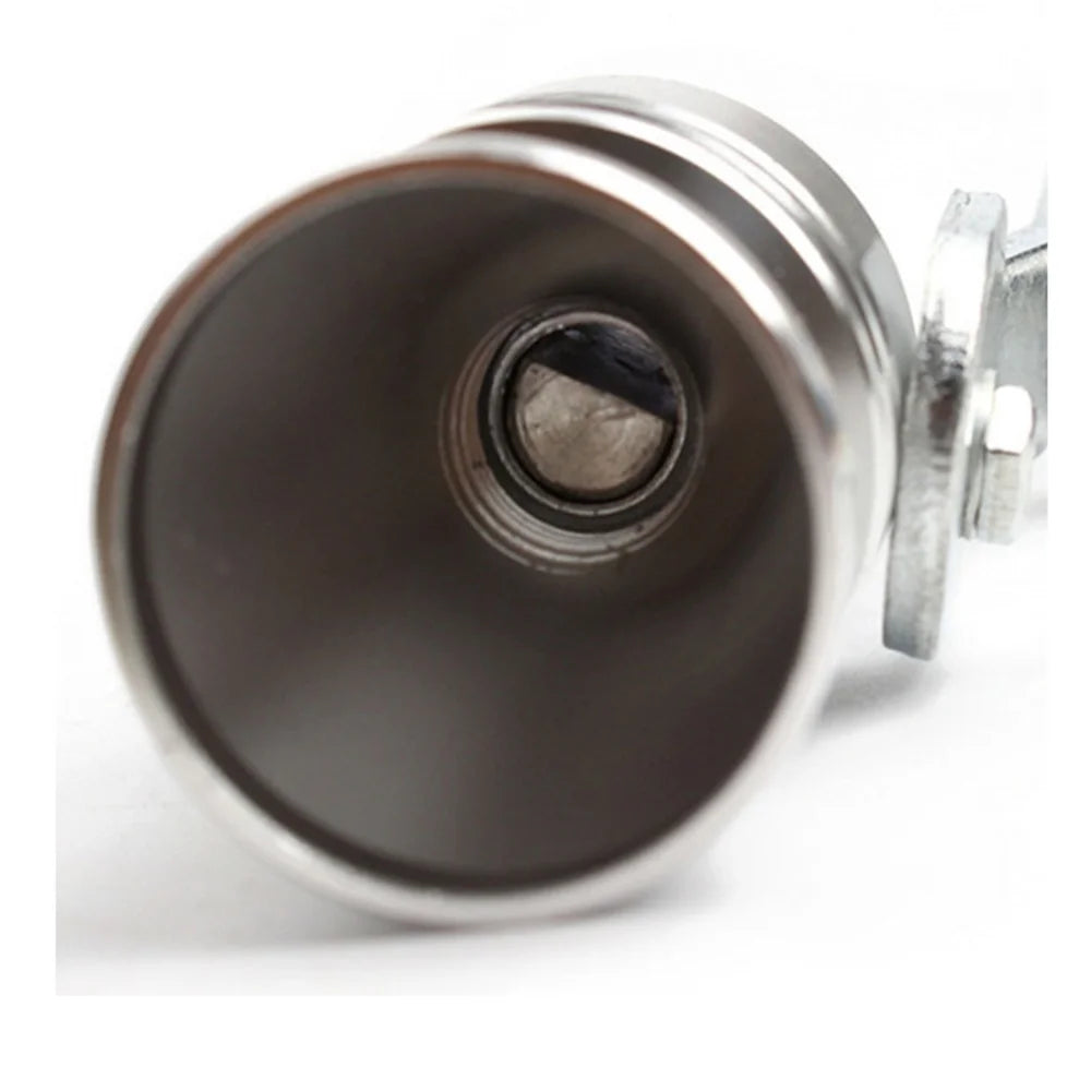 Norvo | Rally Turbo Lyd X