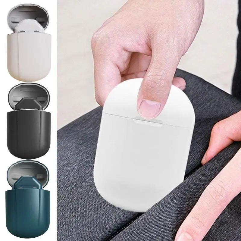 Norvo | BlissfulBody Smart Trådløs Massager