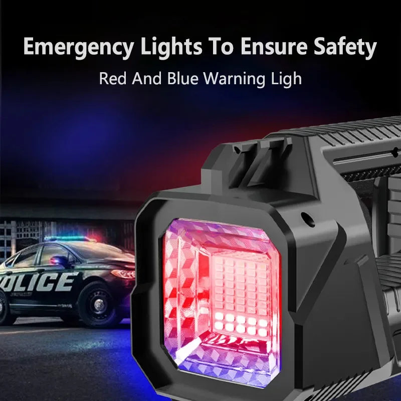 Norvo | XHP Super Bright Lommelykt