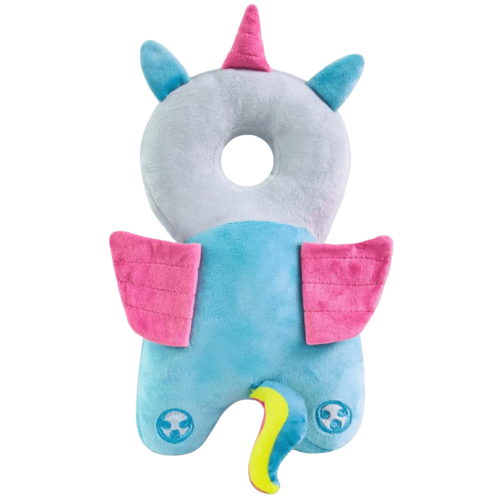 Norvo | Første skritt med omsorg og sikkerhet