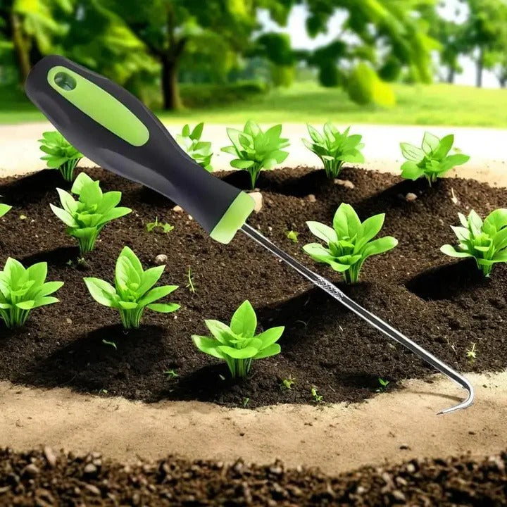 Norvo | Tungt ergonomisk ugressfjernerverktøy