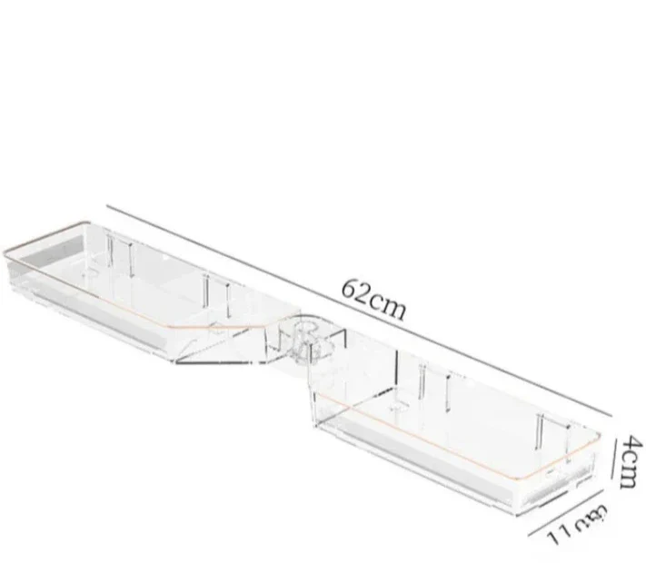 Norvo | ShelfFlex Organisator