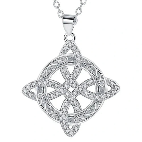 Norvo | WitchKnot Halskjede