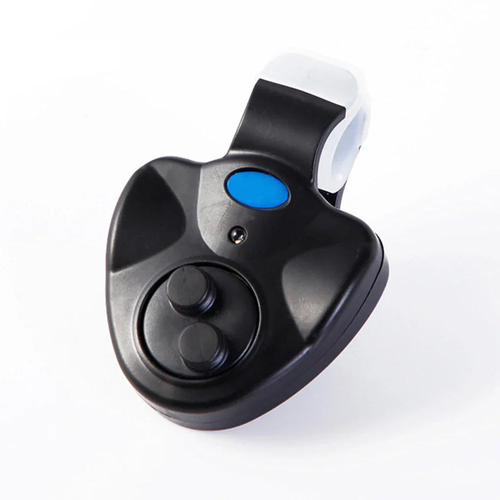 Norvo | Pro Fisk Fangst Varsel