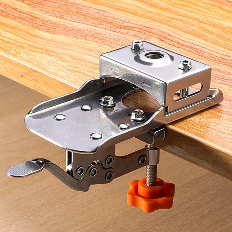 Norvo | Hinge Helper Jig