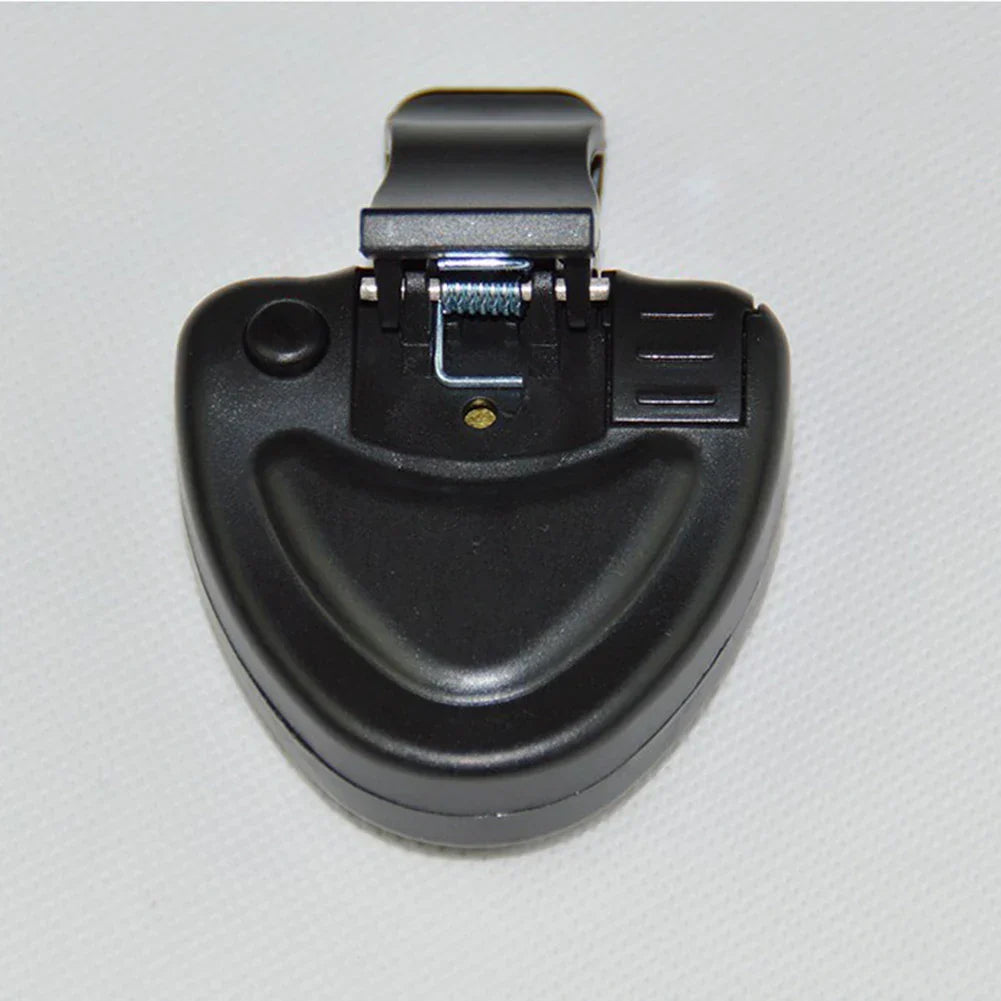 Norvo | Pro Fisk Fangst Varsel