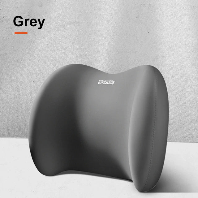 Norvo | DreamSupport Cervikal og Lumbar Bilpute