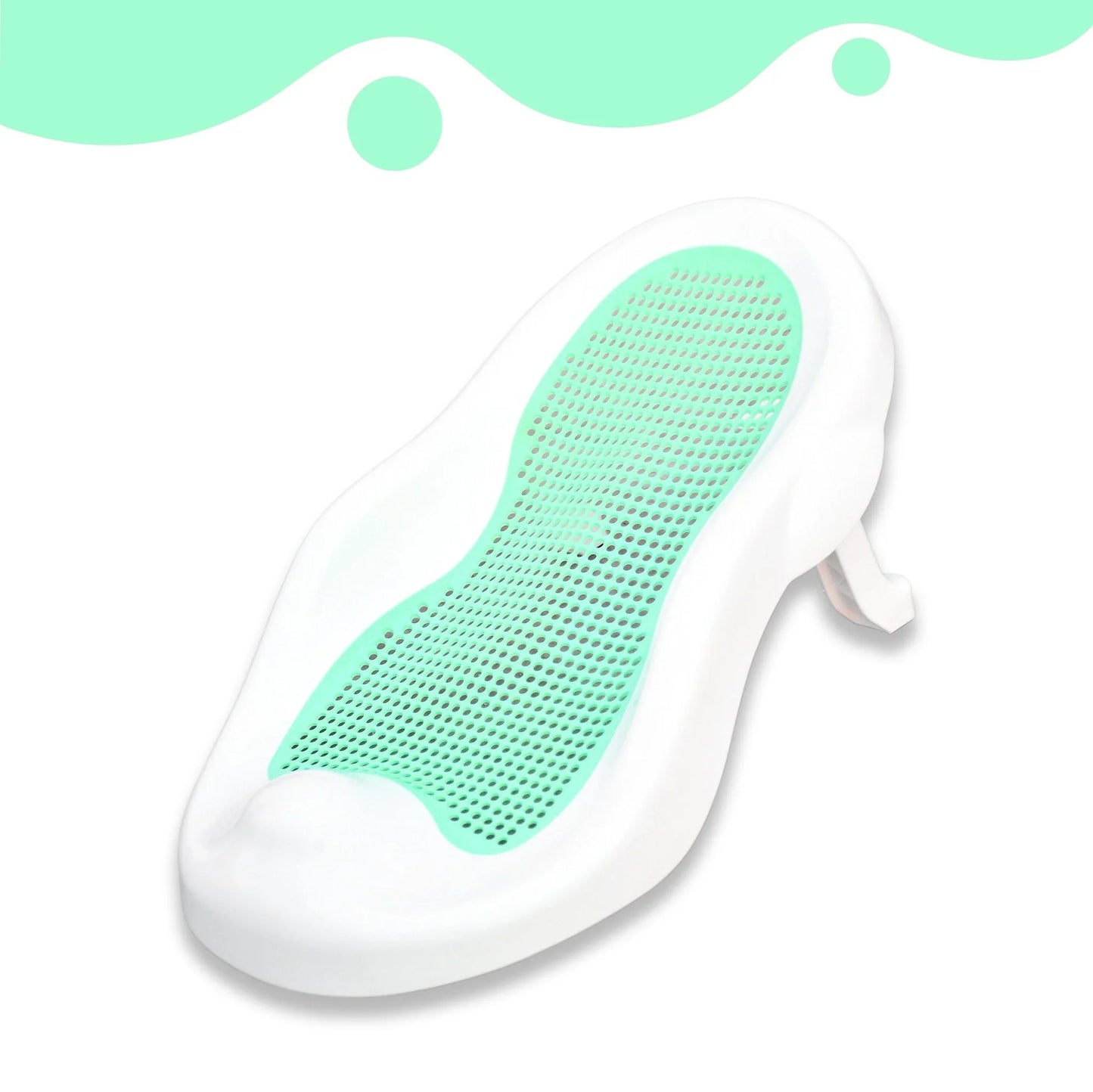 Norvo | Første badeeventyr – Babysitte med ergonomisk design