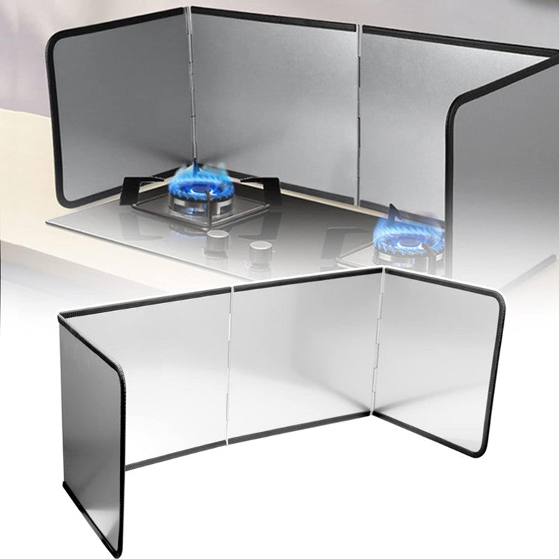 Norvo | Ikke mer sprutende olje – kok rent og trygt