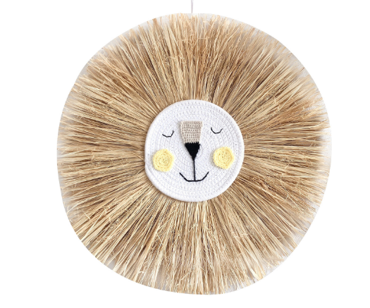 Norvo | Barnerom Veggdekorasjon | Søt dekorasjon for veggen