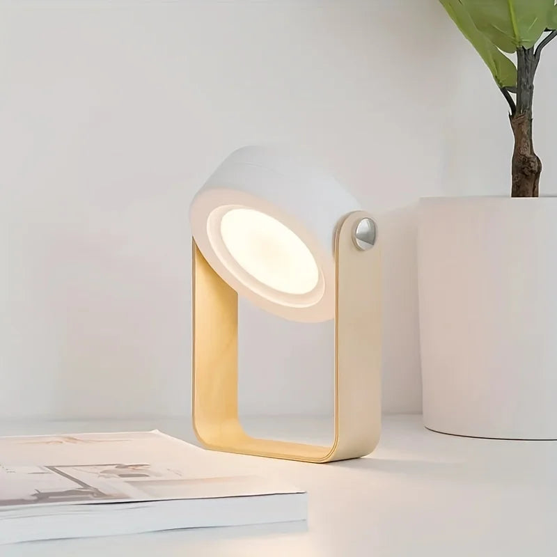 Norvo | Light™ - Trådløs oppladbar lantern