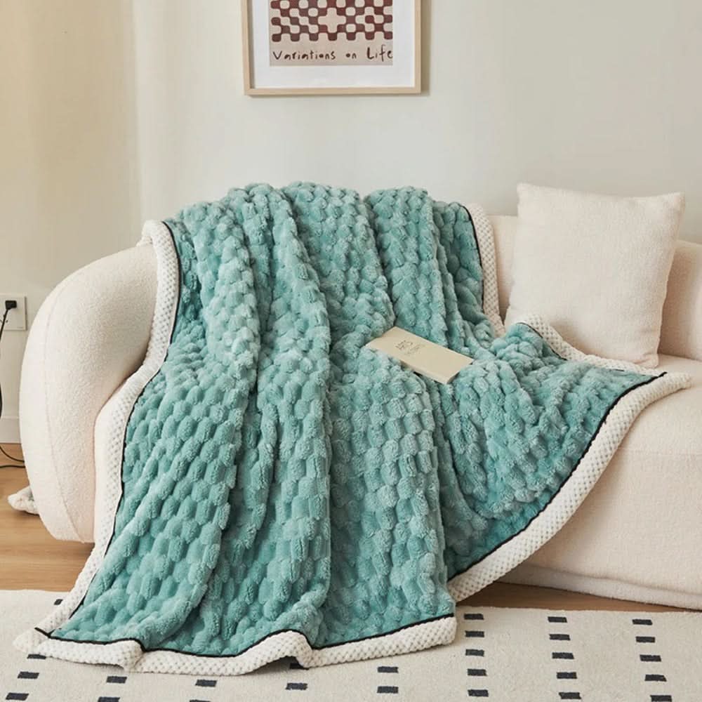 Norvo | DELLA - Cozy Cloud Blanket