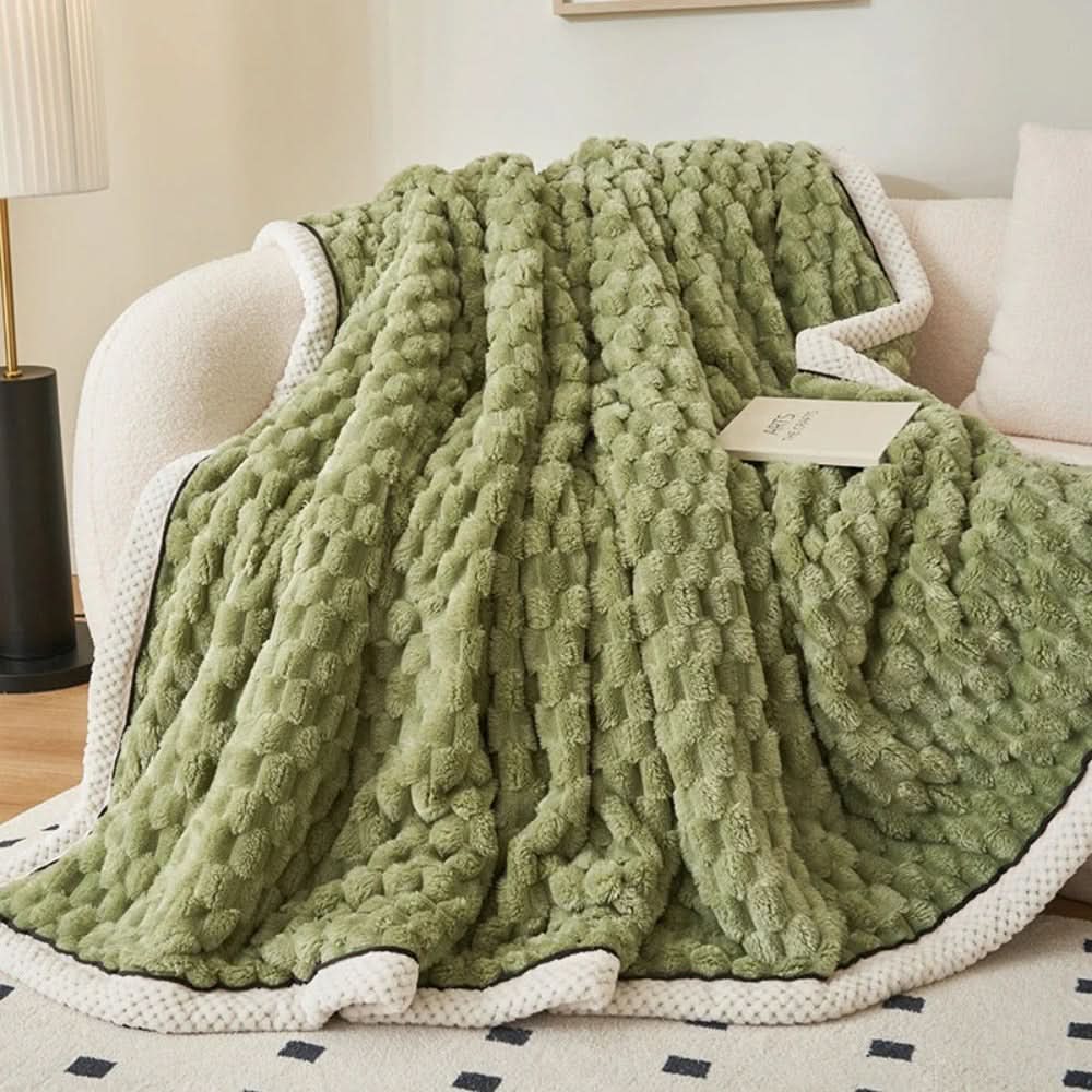 Norvo | DELLA - Cozy Cloud Blanket