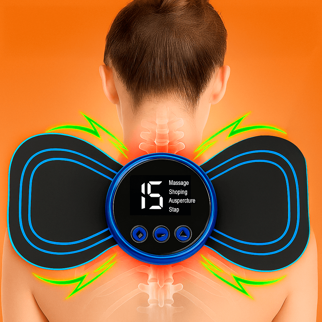 Norvo | Isjias og Lændesmerter lindring, Neuro Korrigerende Terapi | Neurologisk Behandling for Kognitiv Forbedring og Mentalt Velvære