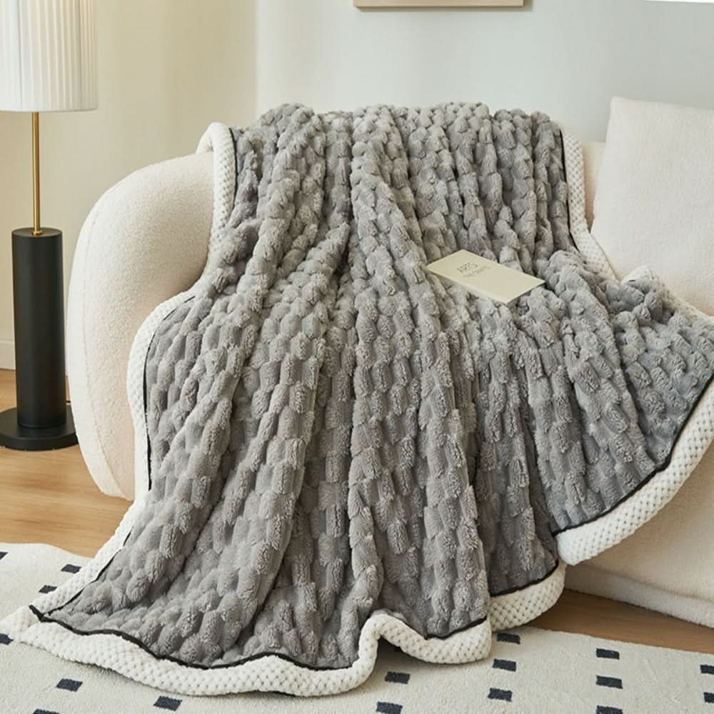 Norvo | DELLA - Cozy Cloud Blanket