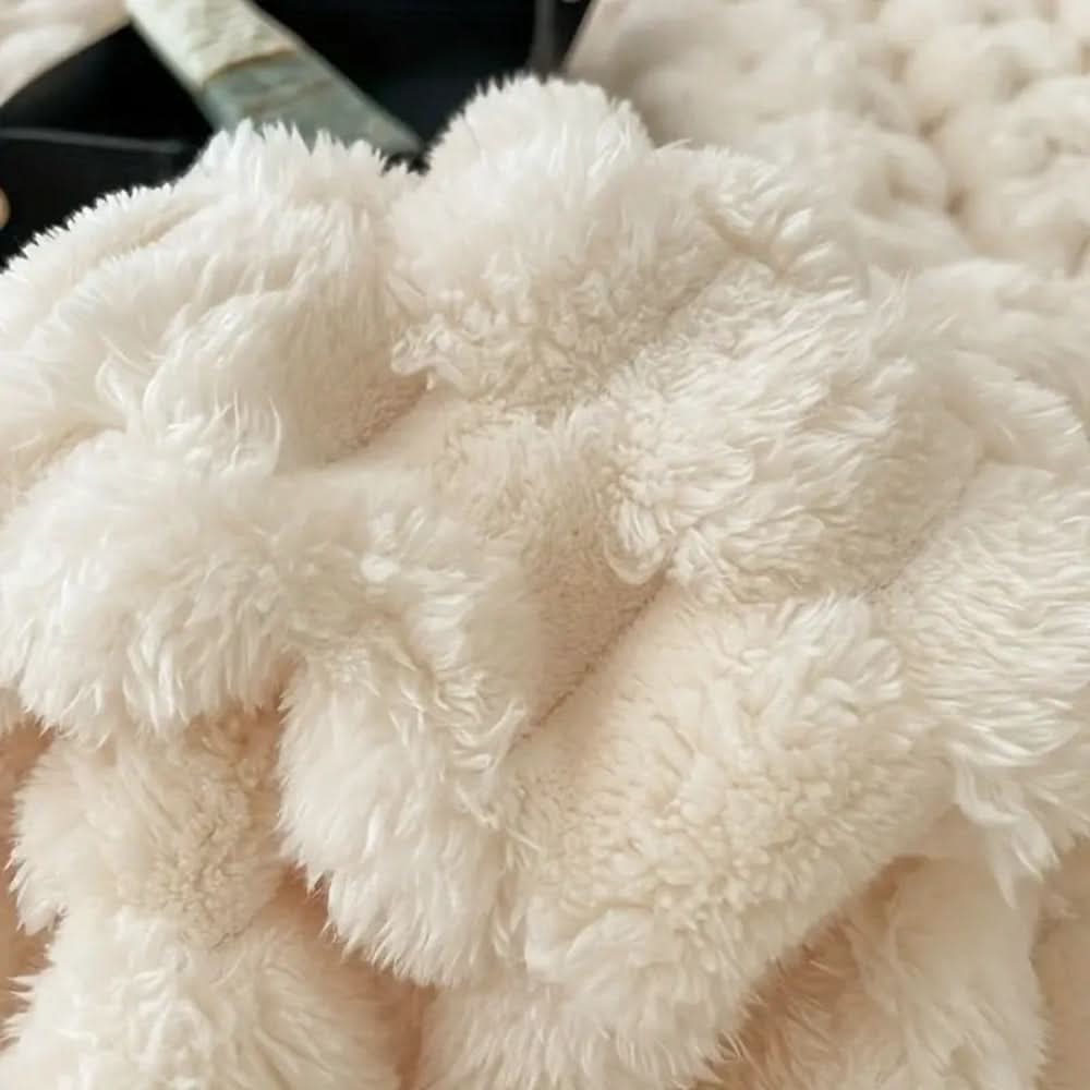 Norvo | DELLA - Cozy Cloud Blanket