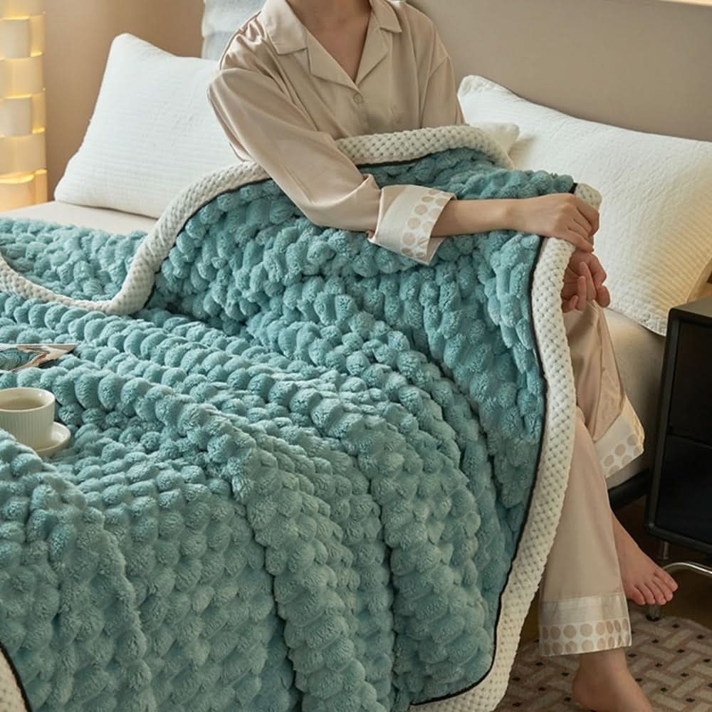 Norvo | DELLA - Cozy Cloud Blanket