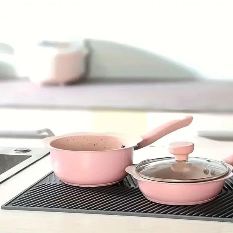 Norvo | DrainFlex – Silikone dreneringsmatte