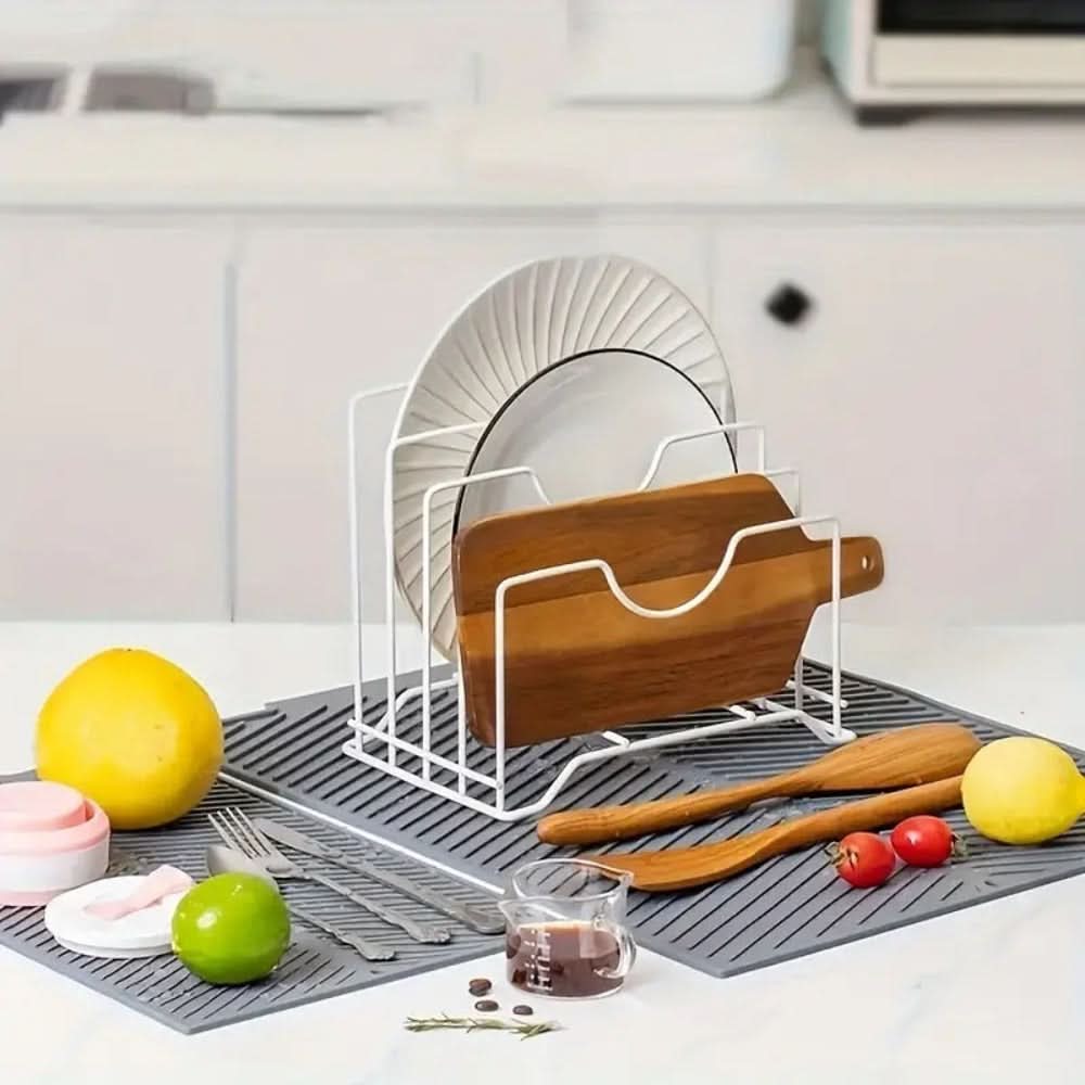 Norvo | DrainFlex – Silikone dreneringsmatte