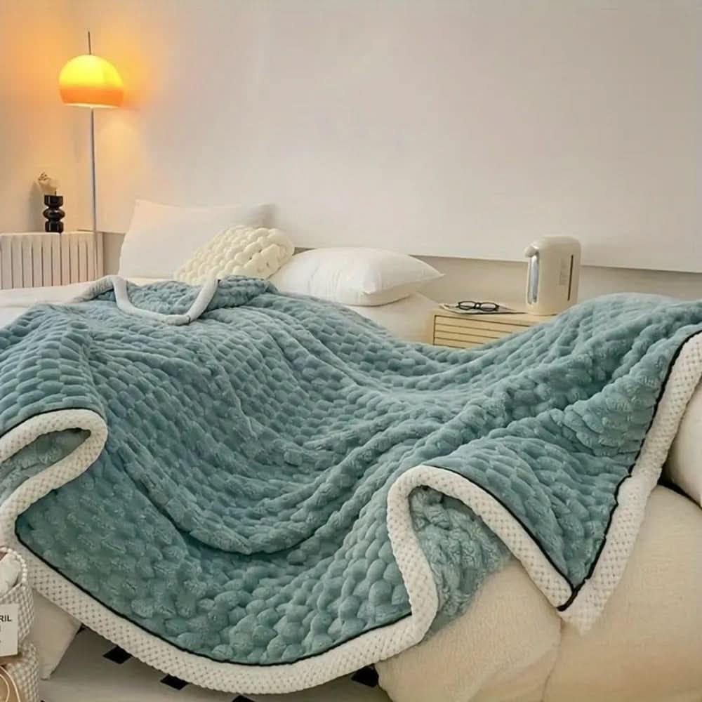 Norvo | DELLA - Cozy Cloud Blanket