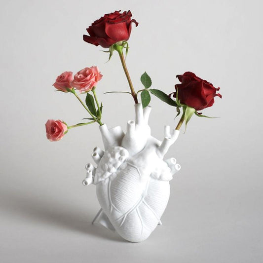 Norvo | Anatomy Heart Keramikk