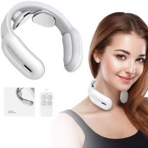 Norvo | Elektrisk nakkemassasje med varmefunksjon og 3 moduser