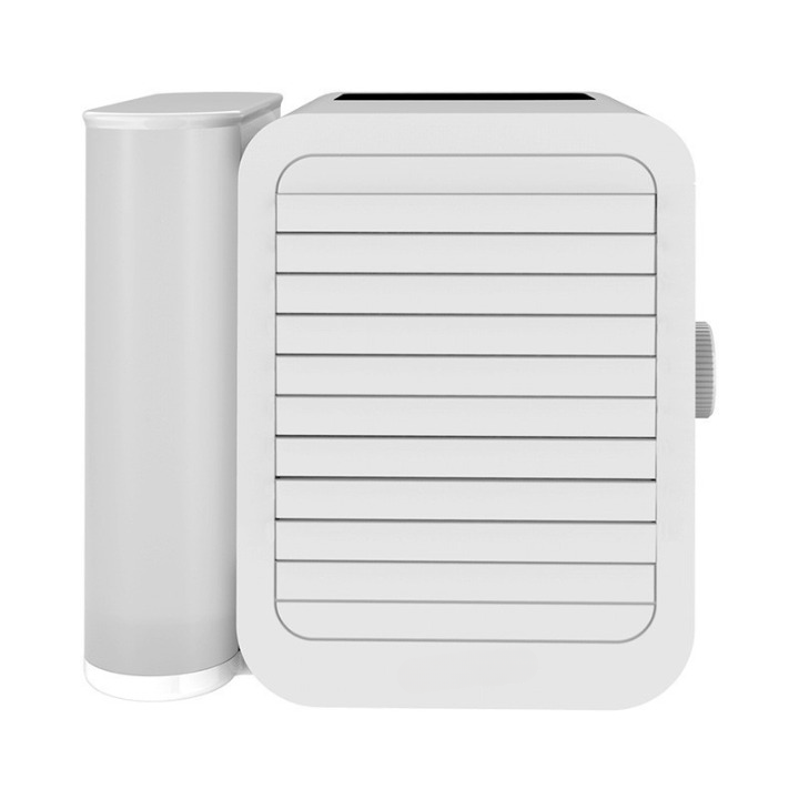 Norvo | Bærbar Mini Luftkondisjonering med Vannbeholder