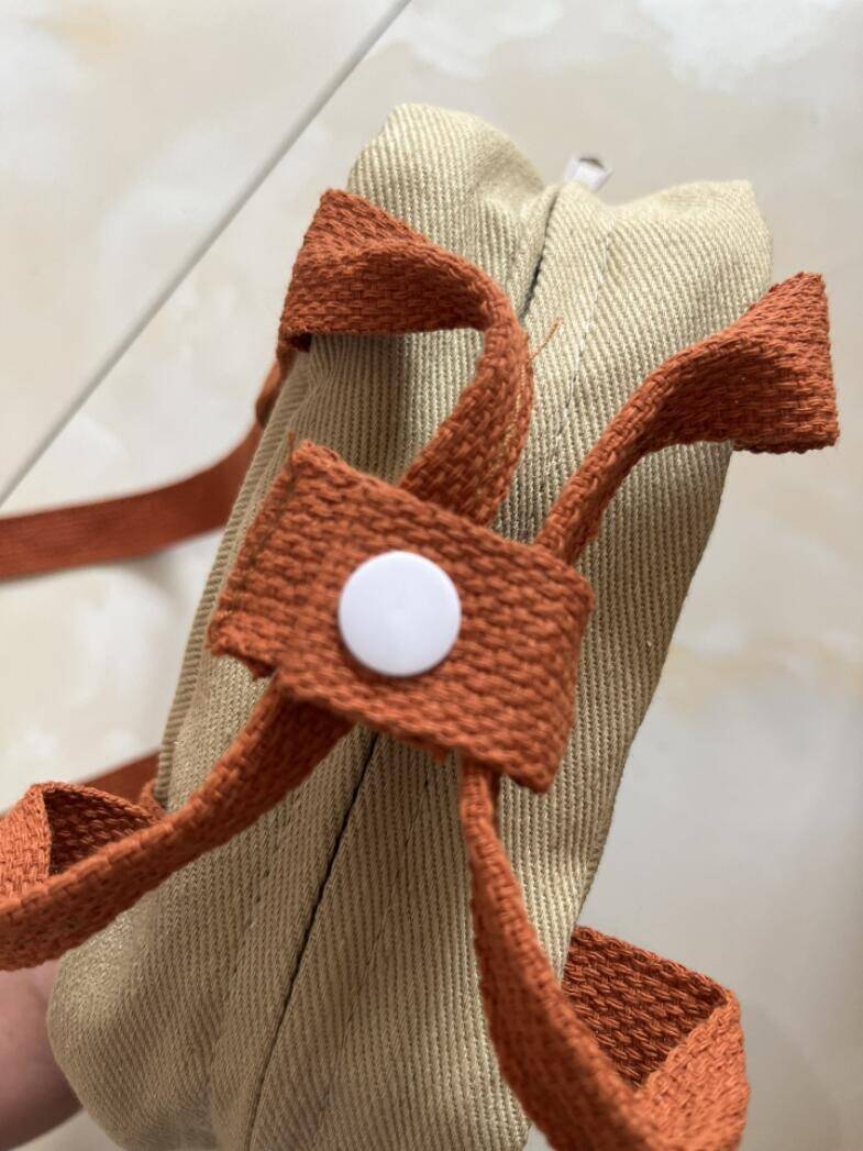 Norvo | LittleExplorer – Barnas Ryggsekk Slitesterk & Lettvekts | for Barn i Alderen 3+