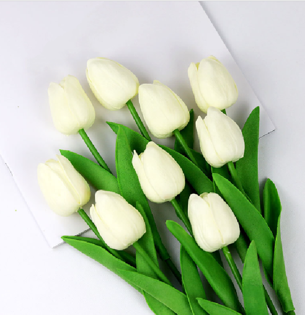 Norvo | Livaktige Tulipanbuketter for Alle Anledninger - Alyssa