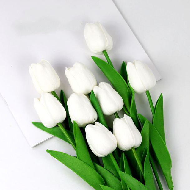 Norvo | Livaktige Tulipanbuketter for Alle Anledninger - Alyssa